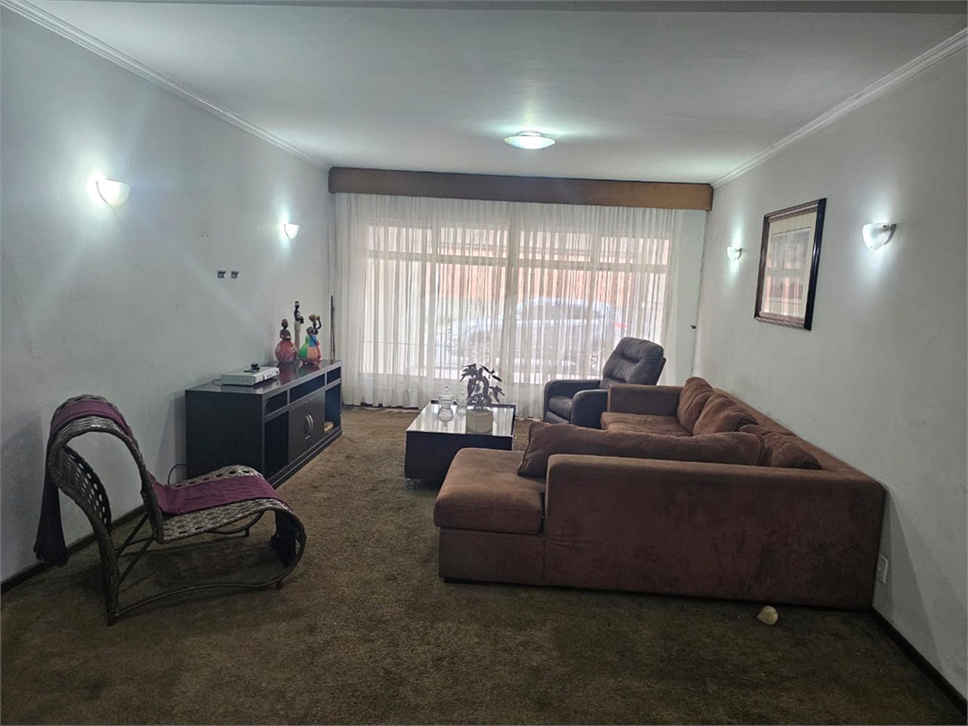 Casa à venda com 3 quartos, sendo 1 suíte,  em Jabaquara, São Paulo, SP