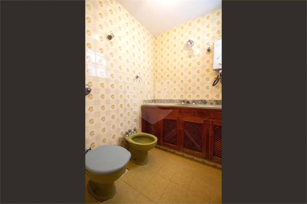 Apartamento à venda com 4 quartos, sendo 2 suítes, em Tijuca, Rio de Janeiro, RJ
