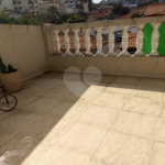 Sobrado à venda com 2 quartos em Jardim Franca, São Paulo, SP