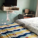 Sobrado à venda com 3 quartos, sendo 1 suíte,  em Vila Nova Cintra, Mogi das Cruzes, SP