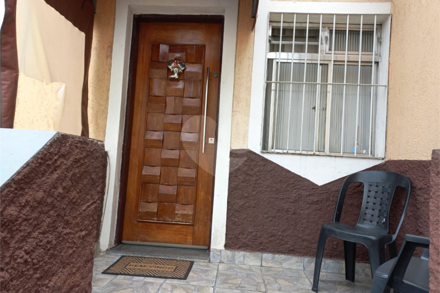 Casa à venda com 2 quartos no condomínio Edifício Lagoa Panema, São Paulo - SP