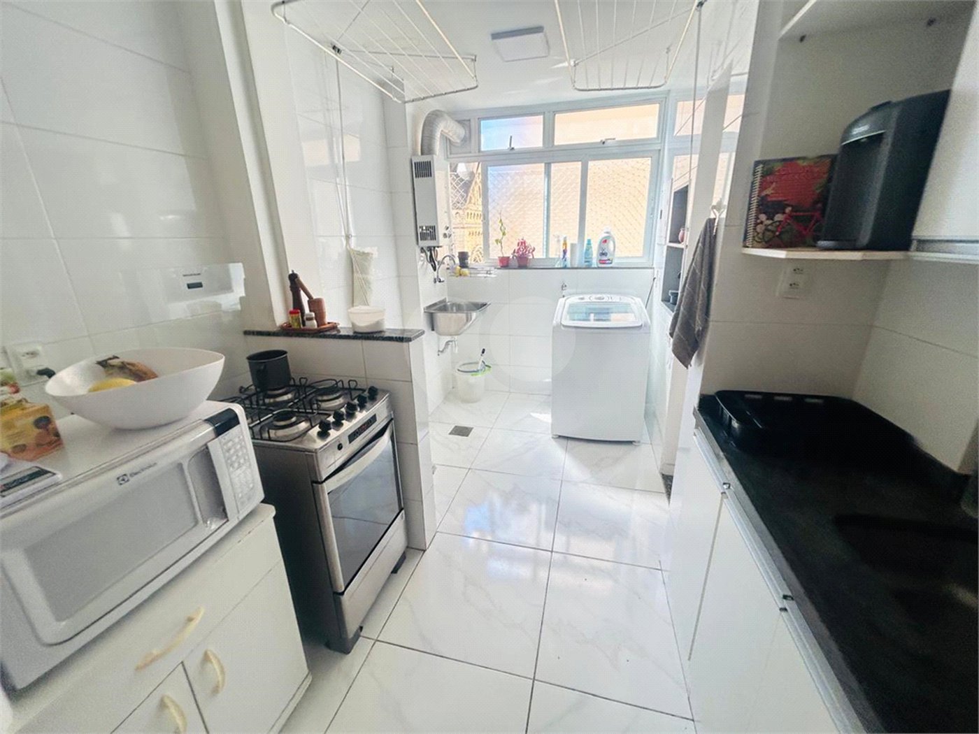 Apartamento à venda com 3 quartos, sendo 1 suíte, em Tijuca, Rio de Janeiro, RJ
