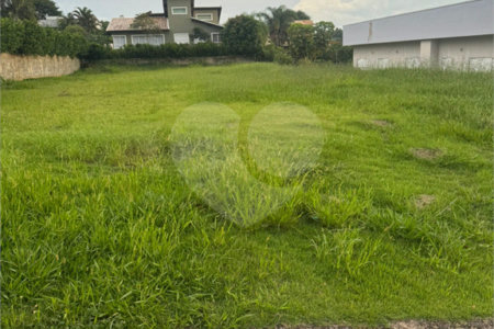 Terreno à venda no condomínio Colinas de Inhandjara, Itupeva - SP