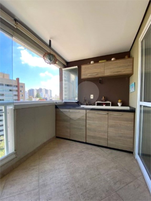 Apartamento à venda com 3 quartos, sendo 1 suíte, em Vila Andrade, São Paulo, SP