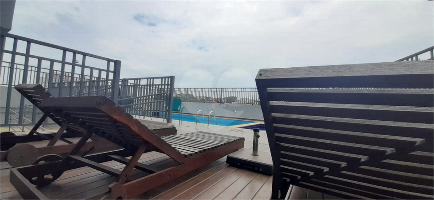Apartamento à venda com 3 quartos, sendo 1 suíte, em Tucuruvi, São Paulo, SP