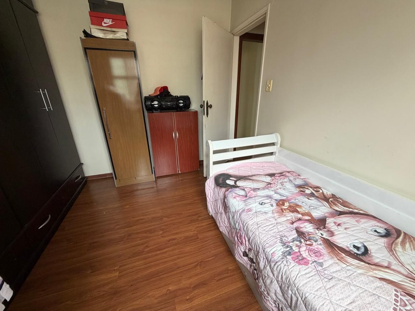 Apartamento com 3 dormitórios à venda, 142 m² por R$ 849.000,00 - Gonzaga - Santos/SP