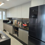 Apartamento à venda com 2 quartos, sendo 1 suíte,  em Loteamento Mogilar, Mogi das Cruzes, SP