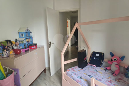 Apartamento à venda com 3 quartos, sendo 1 suíte, em Santa Teresinha, São Paulo, SP