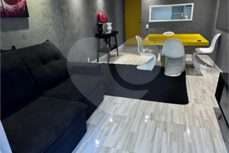Apartamento à venda com 3 quartos, sendo 2 suítes, em Jardim Marajoara, São Paulo, SP