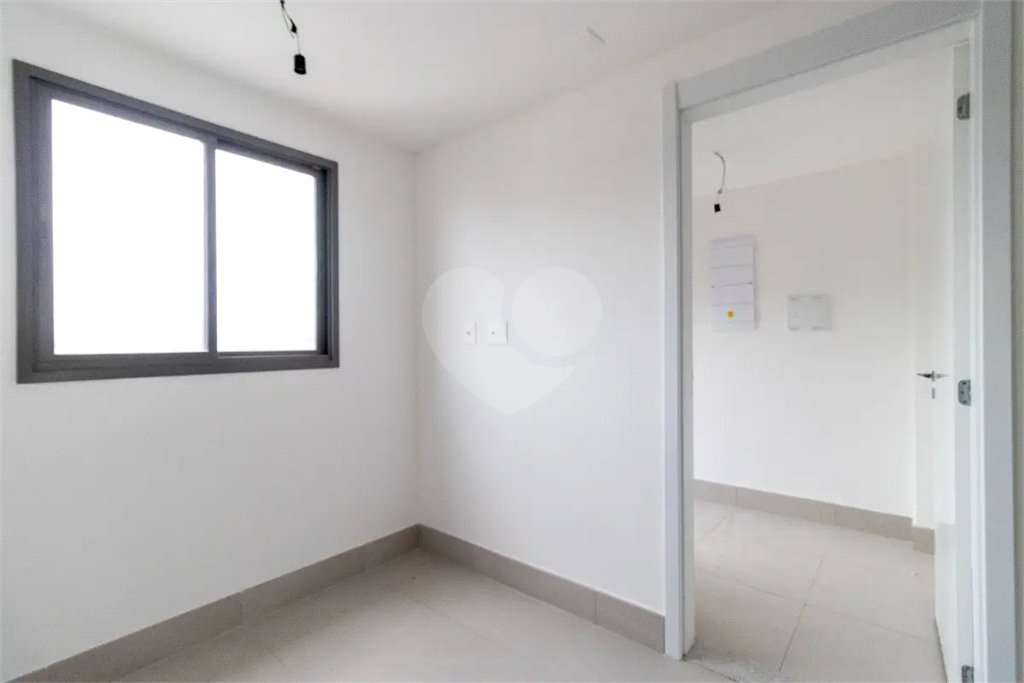 Apartamento à venda com 3 suítes em Brooklin Paulista, São Paulo, SP