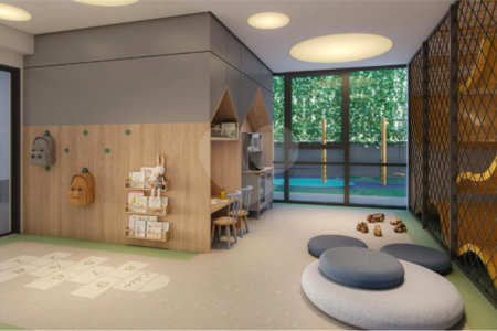 Apartamento para alugar com 2 suítes em Pinheiros, São Paulo, SP
