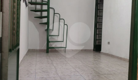 Casa à venda com 4 quartos em Jaçanã, São Paulo, SP