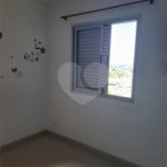 Apartamento à venda com 2 quartos em Vila Jaguara, São Paulo, SP