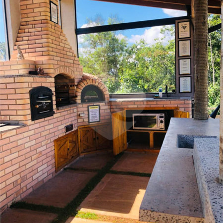 Sítio à venda com 3 suítes em Vila Darcy Penteado (mailasqui), São Roque, SP
