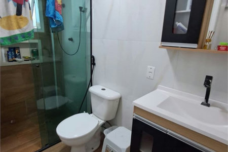 Apartamento com 2 dormitórios à venda, 105 m² por R$ 650.000,00 - Tupi - Praia Grande/SP