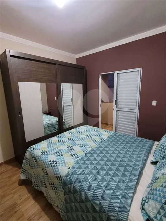 Casa à venda com 3 quartos, sendo 2 suítes, em Jardim Paulista, São José dos Campos, SP
