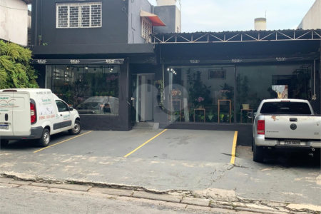 Salão à venda em Vila Leopoldina, São Paulo, SP