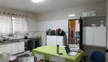 Casa à venda com 3 quartos, sendo 1 suíte,  em Alto da Lapa, São Paulo, SP