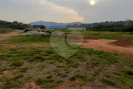 Área de Terra à venda no Centro, Bom Jesus dos Perdões, SP