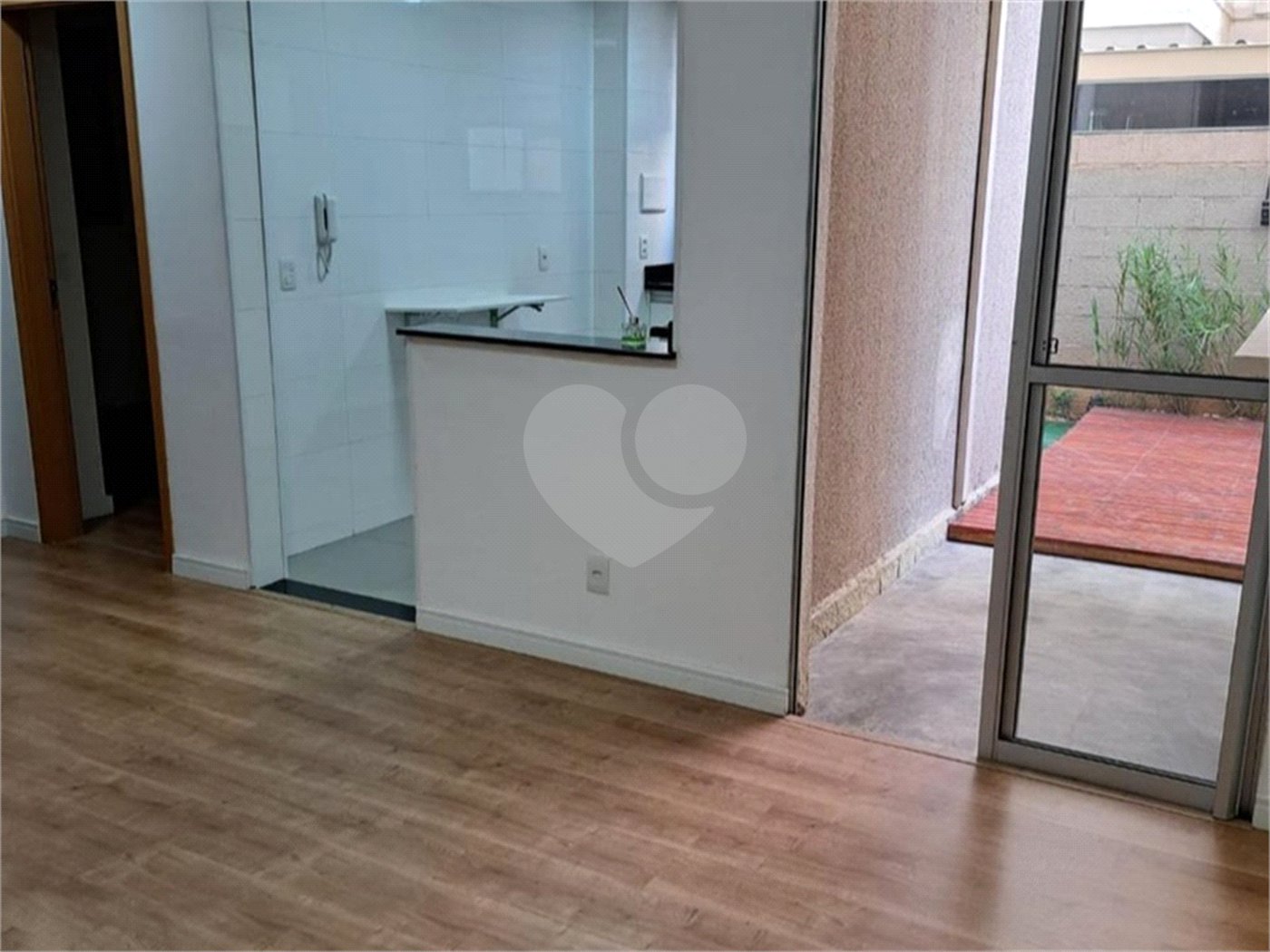 Apartamento à venda com 2 quartos em Jardim São Carlos, Sorocaba, SP