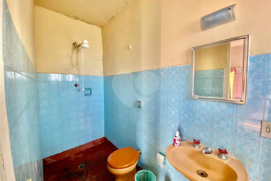 Sobrado à venda com 3 quartos em Aclimação, São Paulo, SP