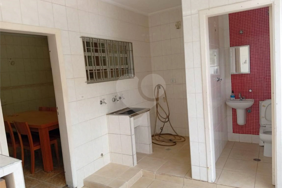 Sobrado à venda com 2 quartos em Parque Mandaqui, São Paulo, SP