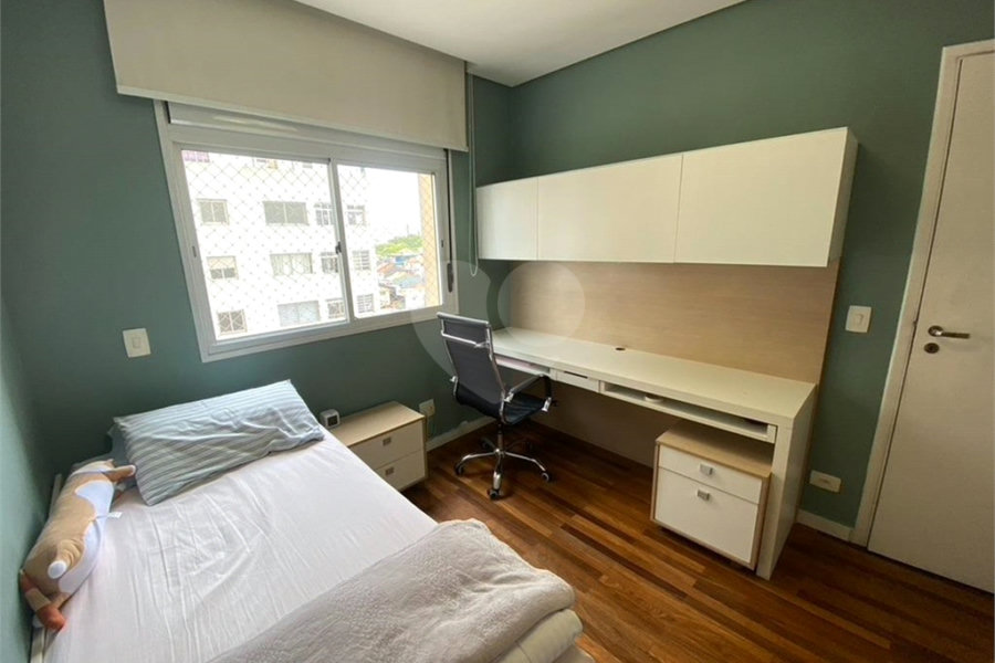 Apartamento à venda com 3 suítes em Santa Teresinha, São Paulo, SP