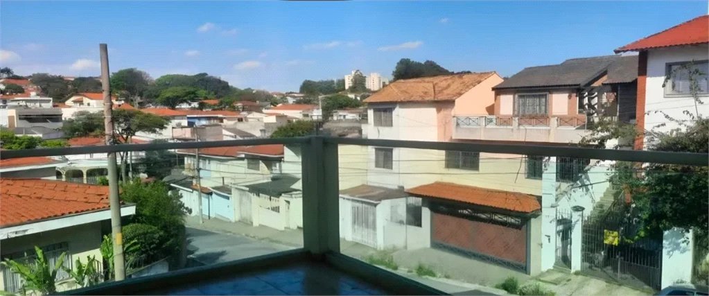 Casa à venda com 4 suítes em Jardim Bonfiglioli, São Paulo, SP