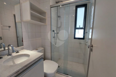 Apartamento para alugar com 3 quartos, sendo 1 suíte, em Vila Leopoldina, São Paulo, SP