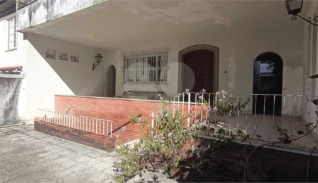 Casa à venda com 3 quartos, sendo 2 suítes,  em Gávea, Rio de Janeiro, RJ