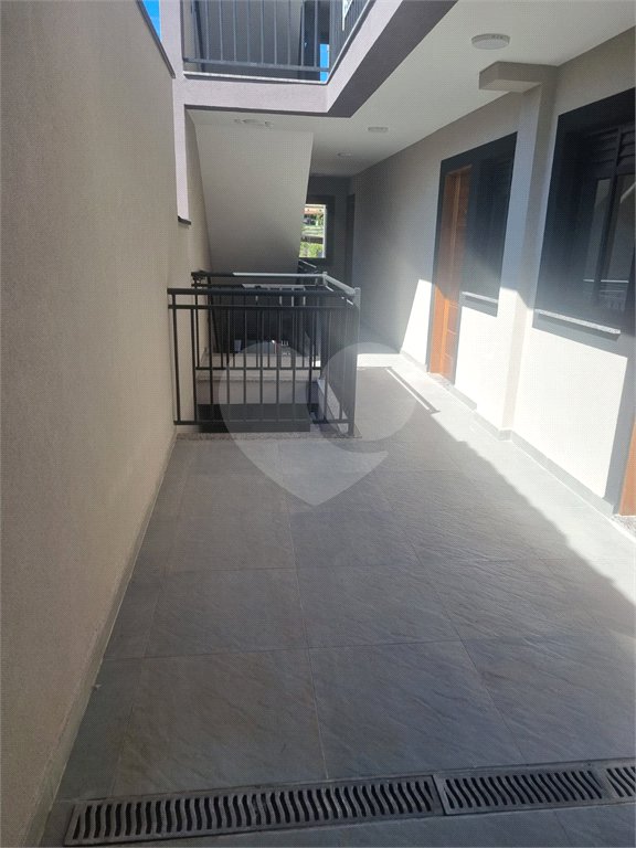 Apartamento à venda com 1 quarto em Vila Medeiros, São Paulo, SP