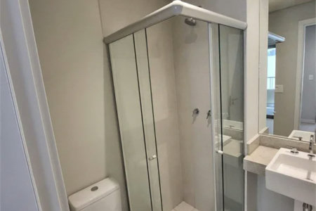 Studio à venda com 1 suíte em Pinheiros, São Paulo, SP
