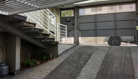 Sobrado à venda com 3 suítes em Mandaqui, São Paulo, SP