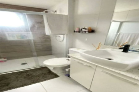 Apartamento à venda com 2 quartos, sendo 1 suíte, em Vila Andrade, São Paulo, SP