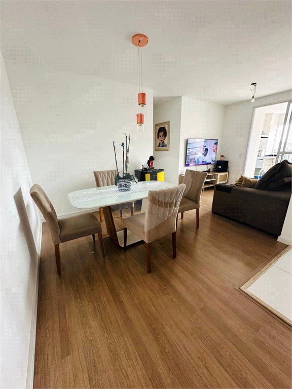 Apartamento à venda com 3 quartos, sendo 1 suíte,  em Vila Andrade, São Paulo, SP