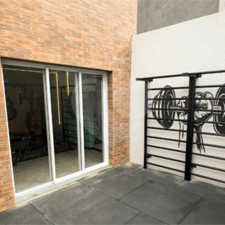 Apartamento à venda com 2 quartos em Parada Inglesa, São Paulo, SP