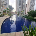 Apartamento à venda com 3 quartos, sendo 1 suíte,  em Vila Anastácio, São Paulo, SP