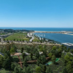 Apartamento T1 à venda em Canidelo, Vila Nova de Gaia, Portugal – Marina Douro