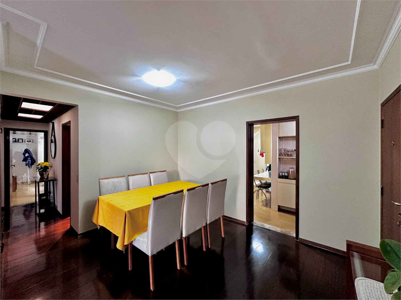 Apartamento à venda com 3 quartos, sendo 1 suíte, em Vila Sofia, São Paulo, SP