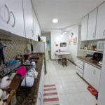 Apartamento à venda com 4 quartos, sendo 2 suítes,  em Tijuca, Rio de Janeiro, RJ