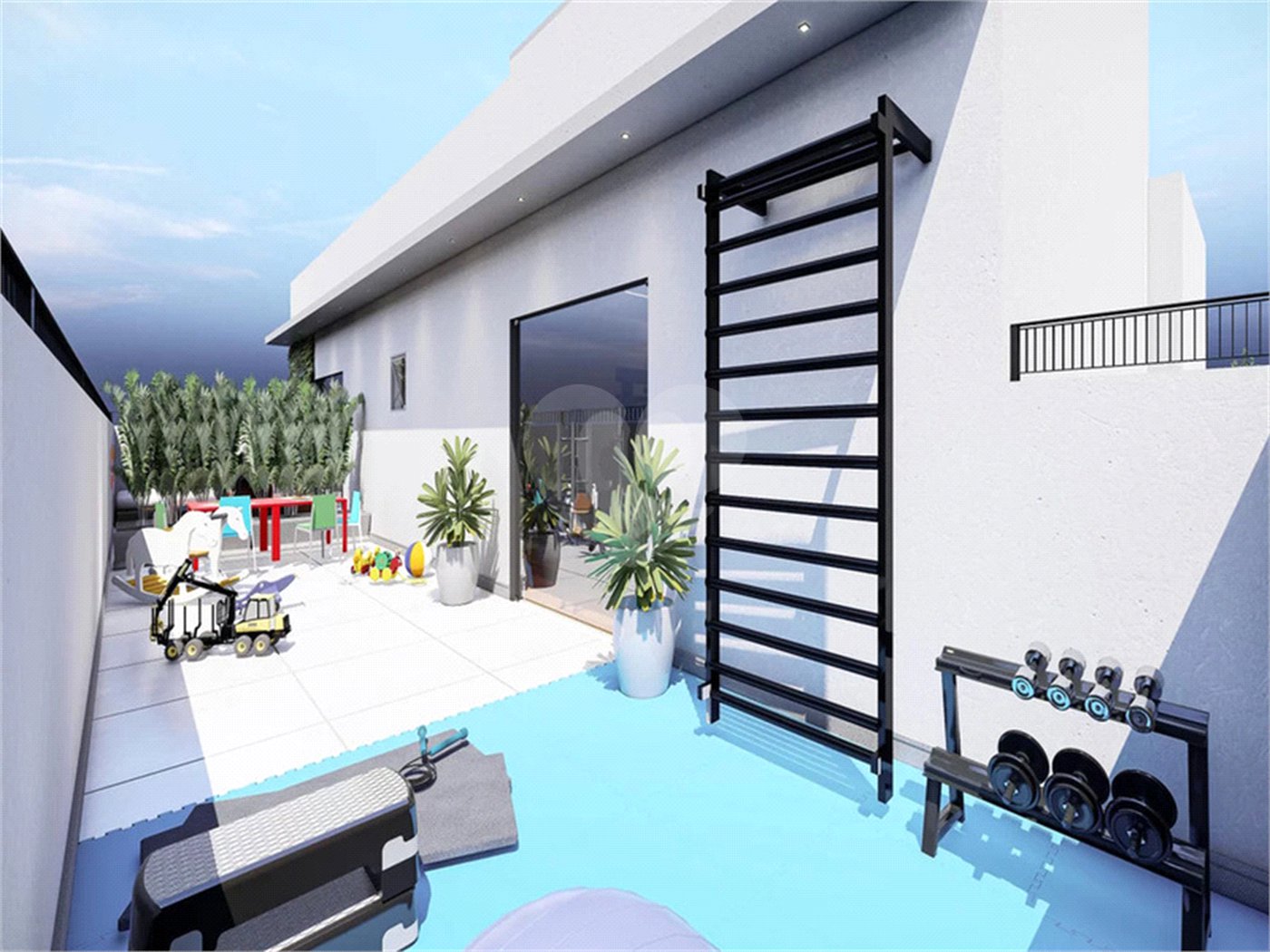 Apartamento à venda com 2 quartos, sendo 1 suíte, em Jardim Simus, Sorocaba, SP