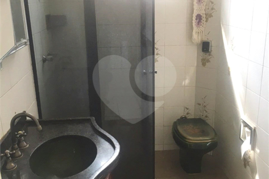Casa Térrea à venda com 4 quartos, sendo 1 suíte,  em Tucuruvi, São Paulo, SP
