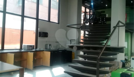 Sala à venda em Pinheiros, São Paulo, SP