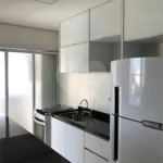 Apartamento à venda com 1 suíte em Vila Olímpia, São Paulo, SP