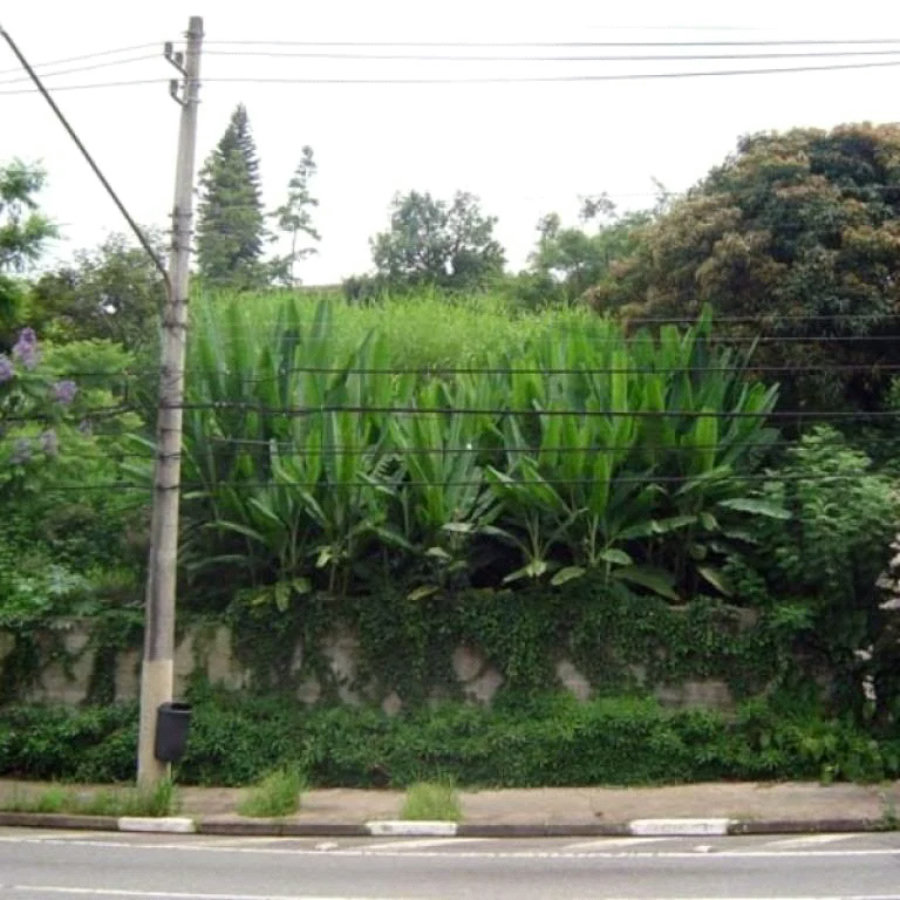 Terreno à venda em Vila Andrade, São Paulo, SP