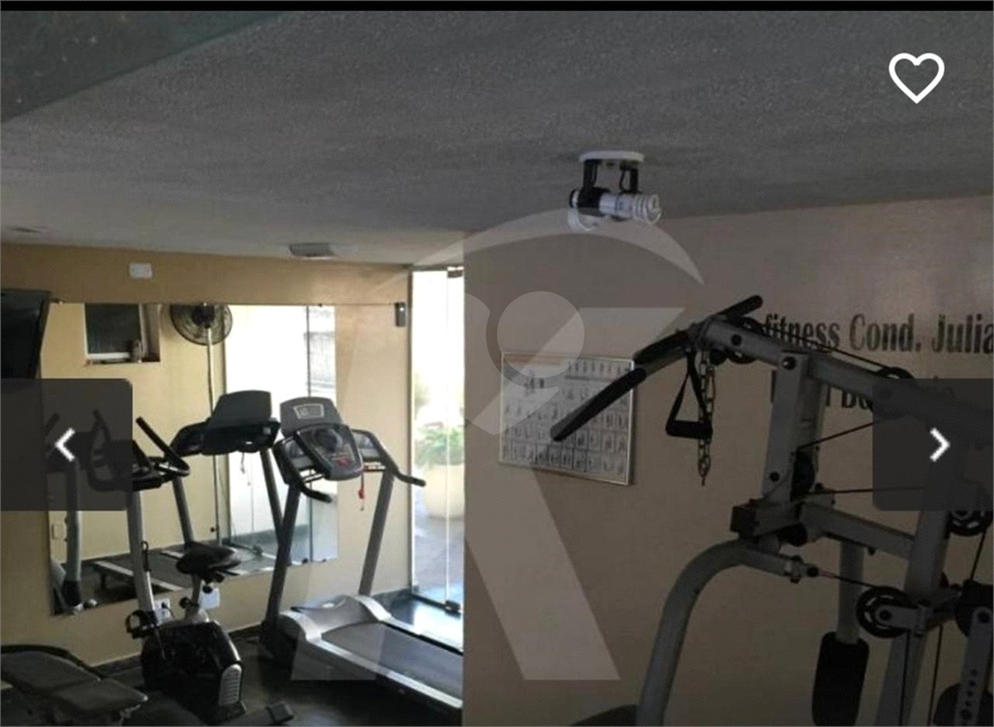 Apartamento à venda com 2 quartos, sendo 1 suíte, em Mandaqui, São Paulo, SP
