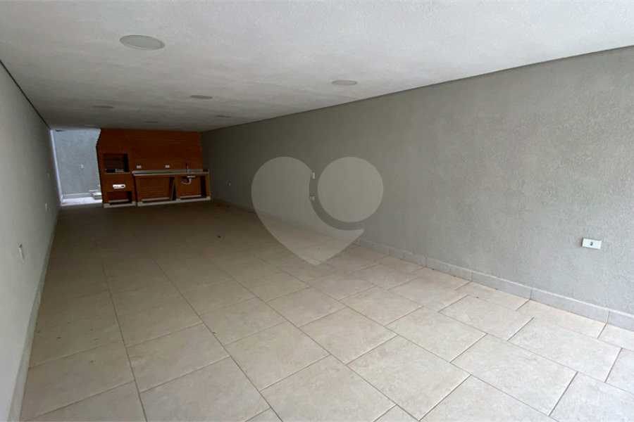 Sobrado à venda com 3 quartos, sendo 1 suíte, em Vila Pereira Barreto, São Paulo, SP