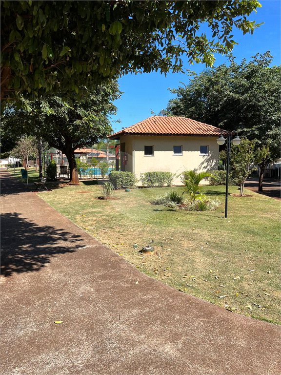 Casa à venda com 3 quartos, sendo 1 suíte, no condomínio Residencial Praças do Sul Rp, Ribeirão Preto - SP
