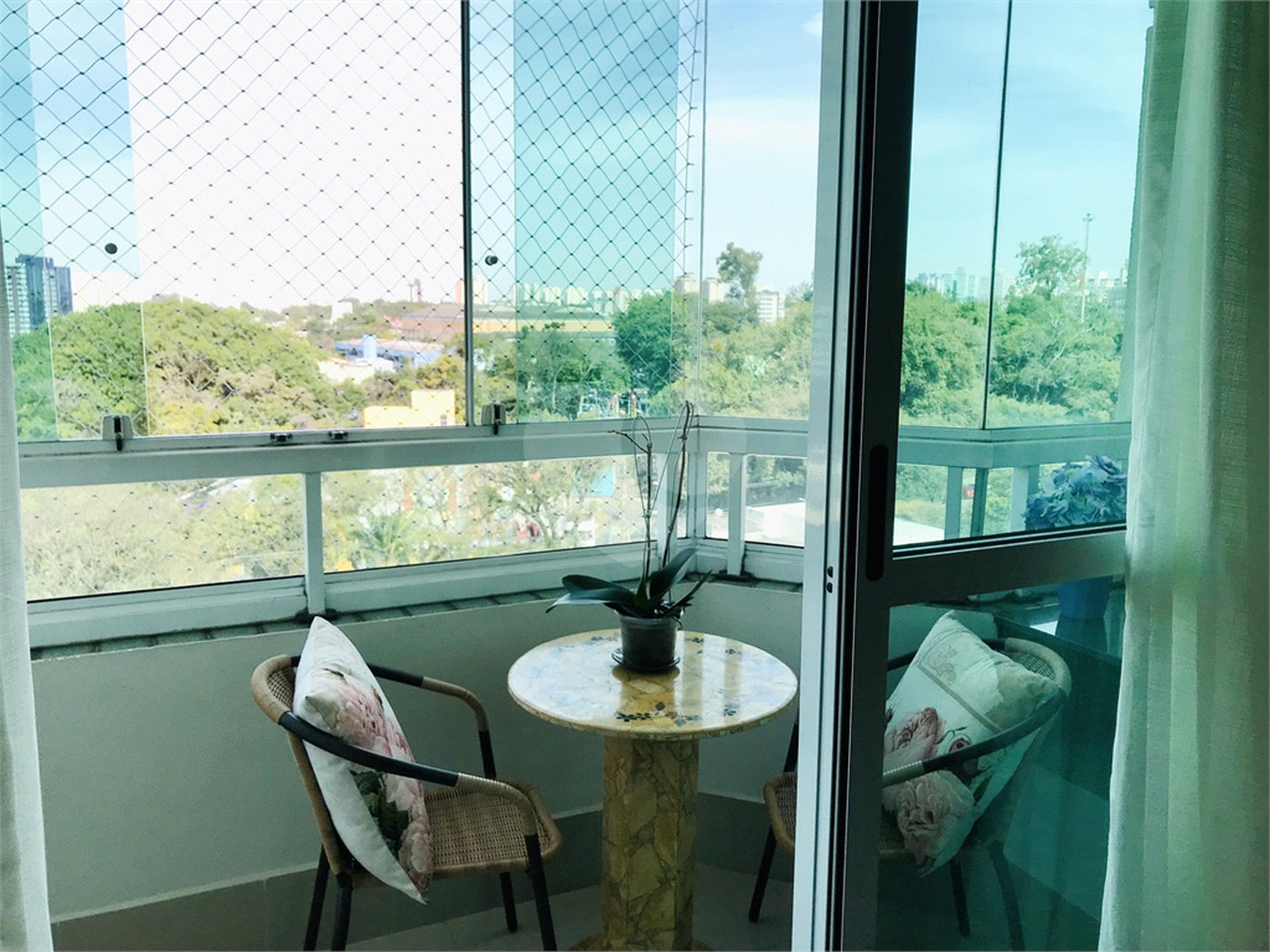 Apartamento à venda ou para alugar com 3 quartos, sendo 1 suíte, no Centro, São Bernardo do Campo, SP