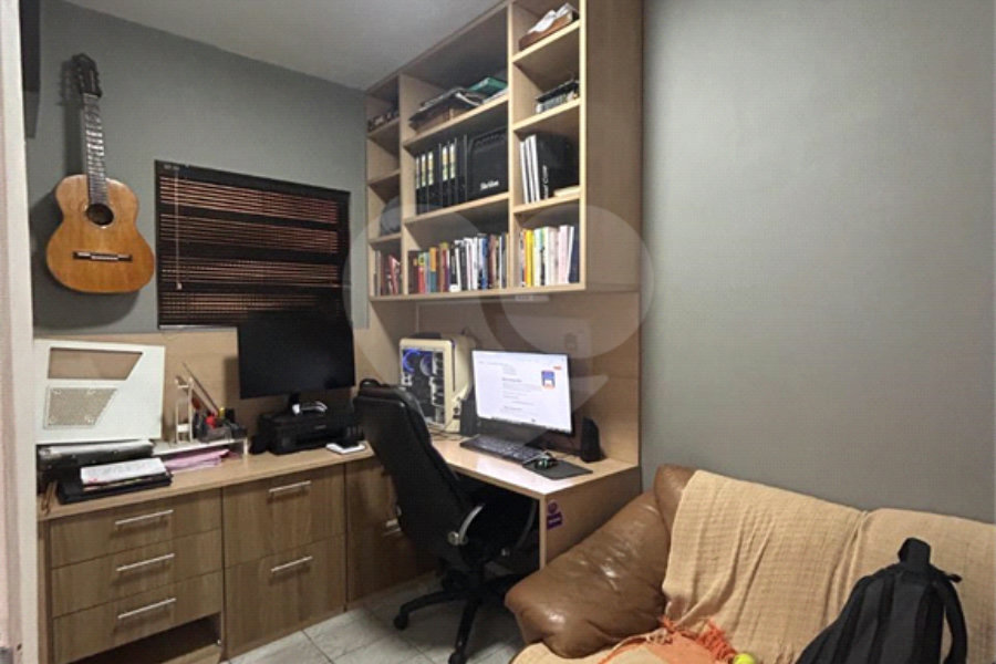 Sobrado à venda com 3 quartos, sendo 1 suíte, em Tucuruvi, São Paulo, SP